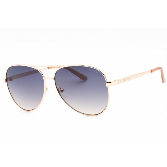 Guess Factory Sunglasses GF6181-28W-60 New with tags - Picture 1 of 5